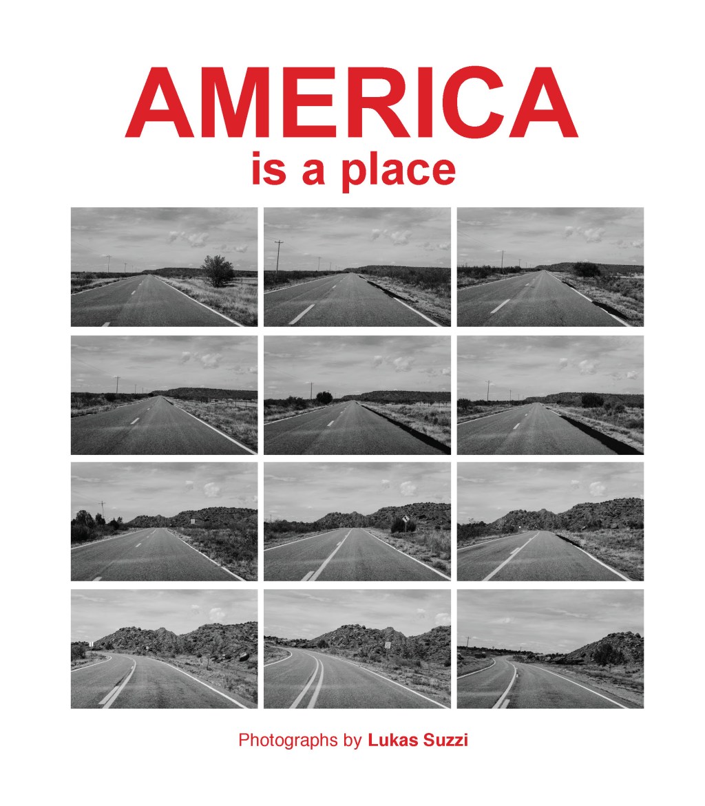 America is a&nbsp;place