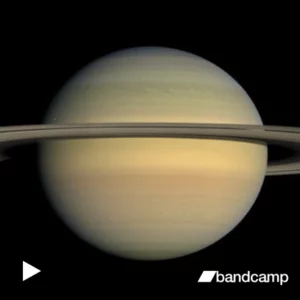 Saturn Looks nice