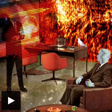 Witch Baby Album cover